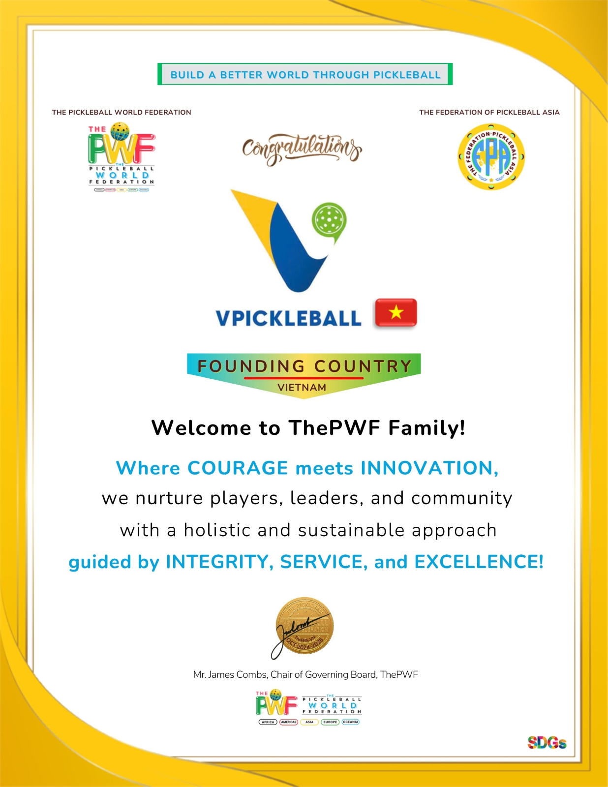 vpickleball